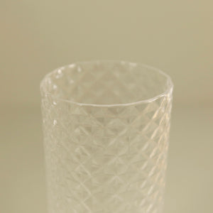 Veneziano Mixology High Ball Glass