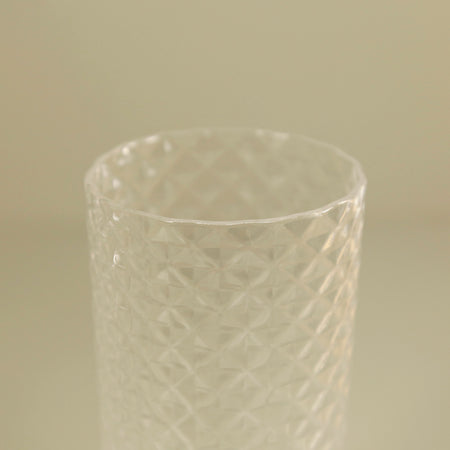 Veneziano Mixology High Ball Glass