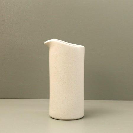 Modern Ceramic Pitcher