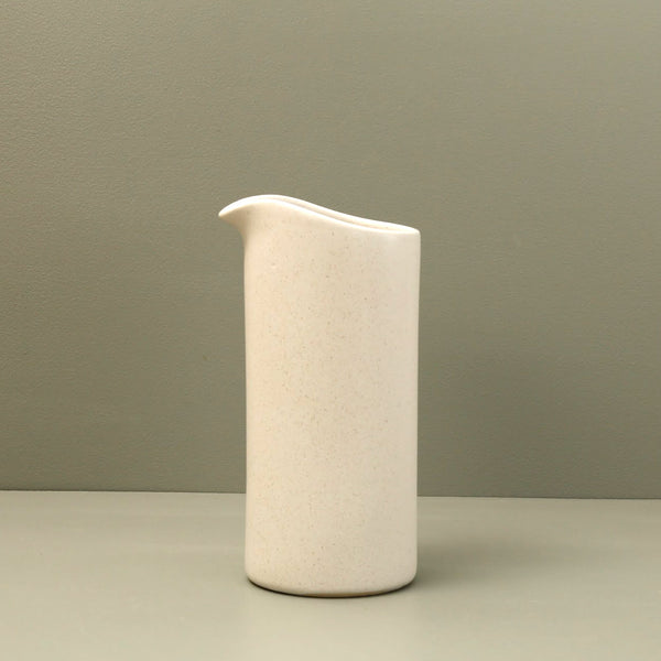 Modern Ceramic Pitcher