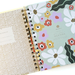 2025 Planner / Fleur & Mushrooms FINAL SALE