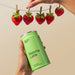 Morning Made / Tin / Strawberry Matcha Latte