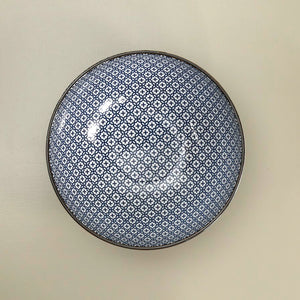 Dinner Bowl / Mosaic