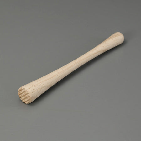 Wooden Smash Muddler