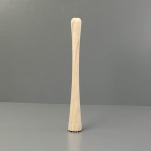 Wooden Smash Muddler
