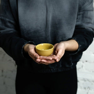 Essential Extra Small Bowl / Mustard