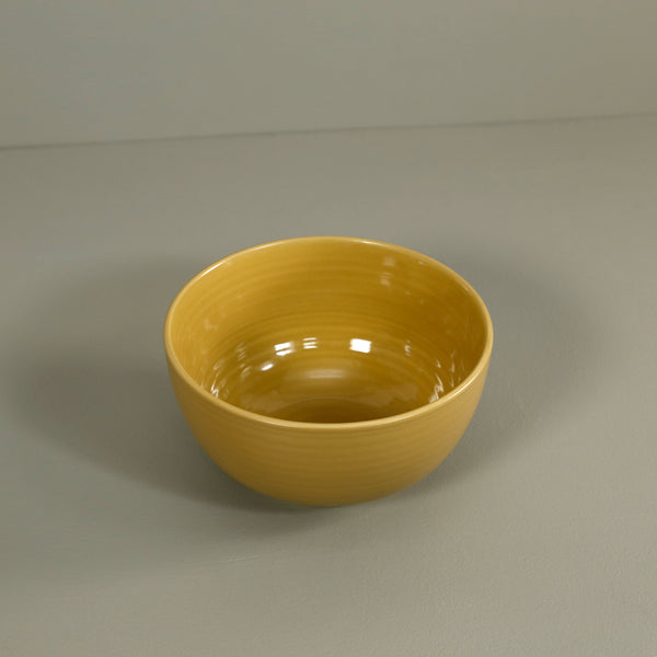 Essential Soup Bowl / Mustard