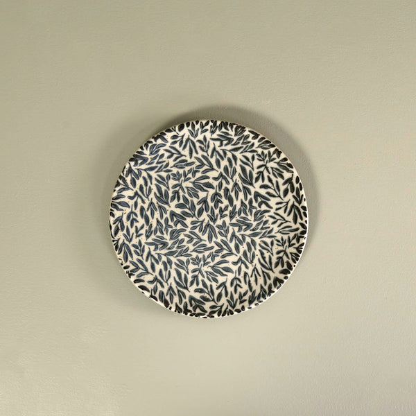 Element Small Plate / Myrtle