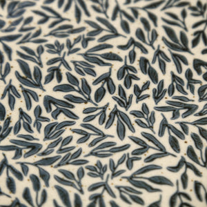 Element Small Plate / Myrtle