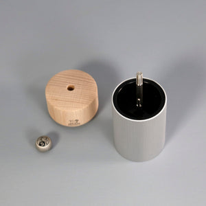 Peugeot Line Salt Mill / Natural