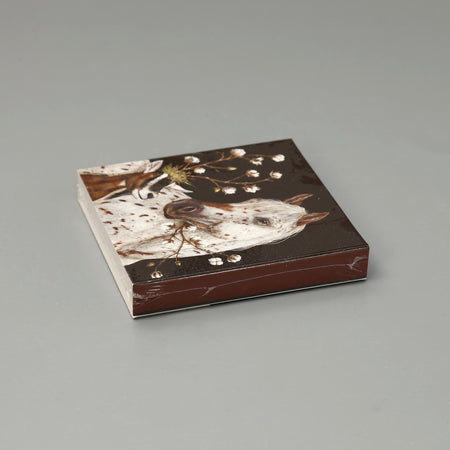 Vicki Sawyer Design Matchboxes / Box-Neigh-Bors