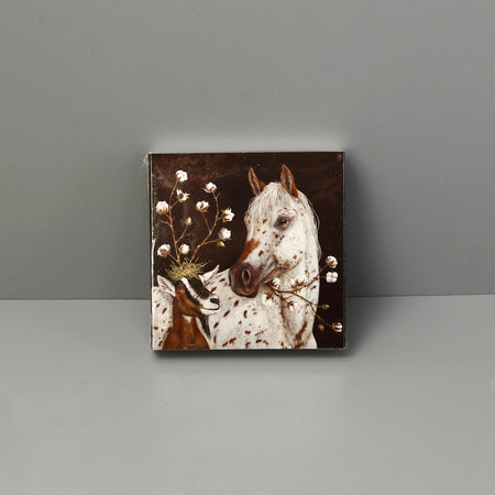 Vicki Sawyer Design Matchboxes / Box-Neigh-Bors