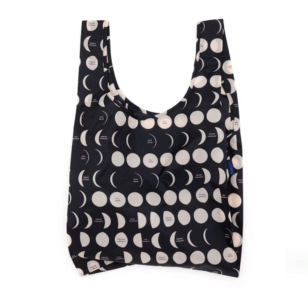 Baggu Standard Grocery Bag / Moon