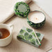 Roland Pine Gift Set w/ Tin Candle & Matches