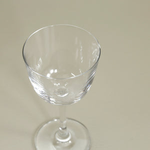 Soiree Nick & Nora Glass 6oz / Set of 6