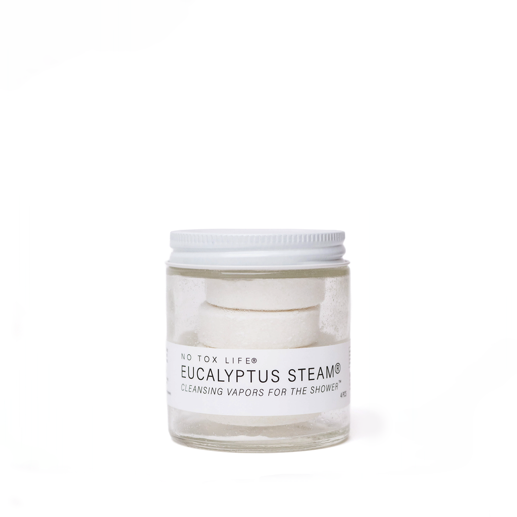 Eucalyptus Shower Steamers