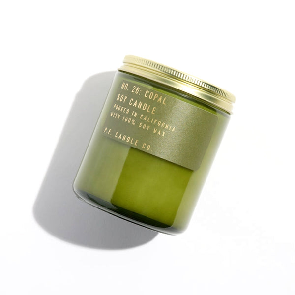 P.F. Candle Co. Candle / Copal (Limited)