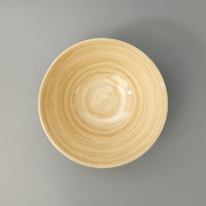 Bamboo Noodle Bowl / Grass Green