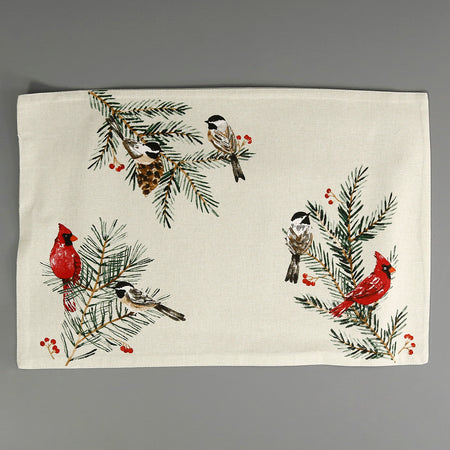 Birds & Boughs Placemat
