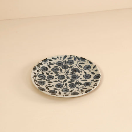 Element Small Plate / Calendula