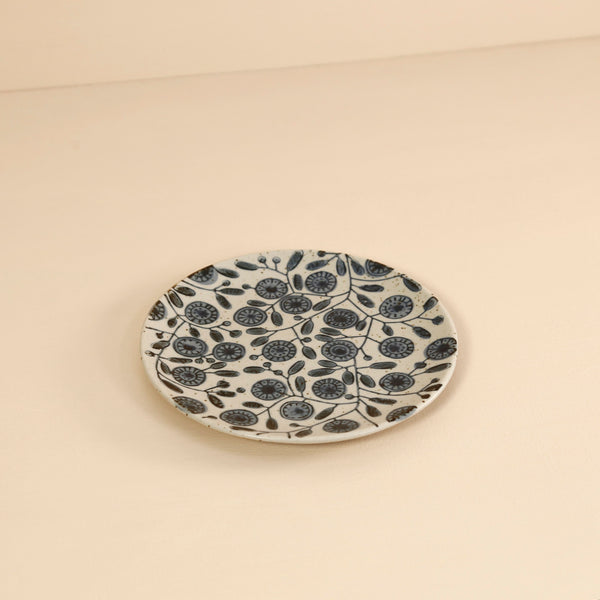 Element Small Plate / Calendula