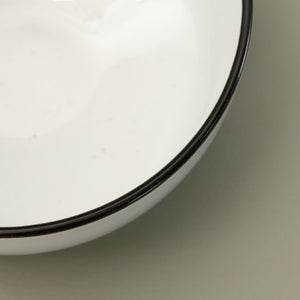 Tundra Speckled Dessert Bowl