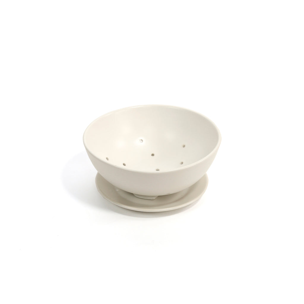 Drift Ceramic Berry Bowl