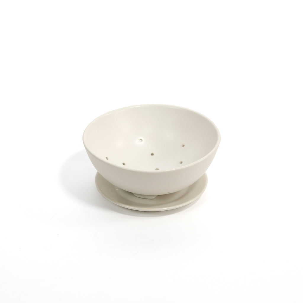 Drift Ceramic Berry Bowl