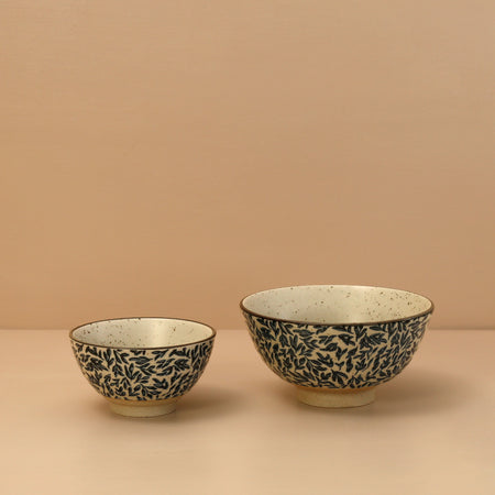 Element Bowls / Myrtle