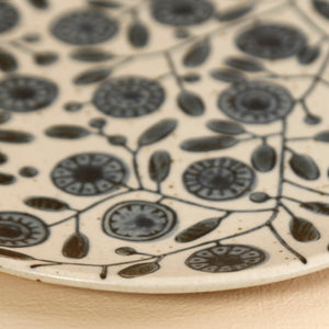 Element Small Plate / Calendula