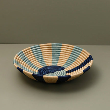 Sisal Bowl / Nzera