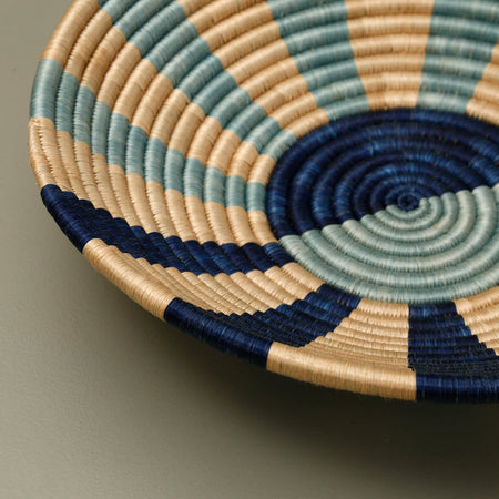 Sisal Bowl / Nzera