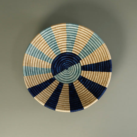 Sisal Bowl / Nzera