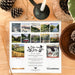 2027 Ode To Joy Calendar