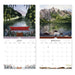 2027 Ode To Joy Calendar