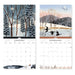 2027 Ode To Joy Calendar