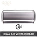 Stainless Steel Bread Box