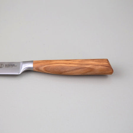 Oliva Elite Steak Knife 4pc Set
