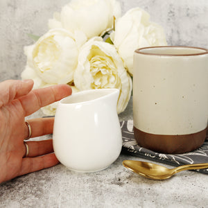 Omakase Creamer