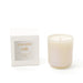 Large Essential Oil Candle / Coconut Milk