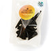 Essential Oil Incense Cones / Citrus Mix 20pcs
