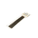 Essential Oil Incense Sticks 11" / Tangerine