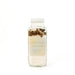 Essential Oil Bath Salt Soak Bottle / Patchouli