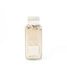 Essential Oil Bath Salt Soak Bottle / Patchouli