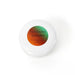 Heirloom Tomato Soy Candle / 10oz Tin