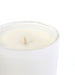 Large Essential Oil Candle / Jasmine Orange Peel