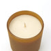 Large Essential Oil Candle / Latte