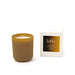 Large Essential Oil Candle / Latte