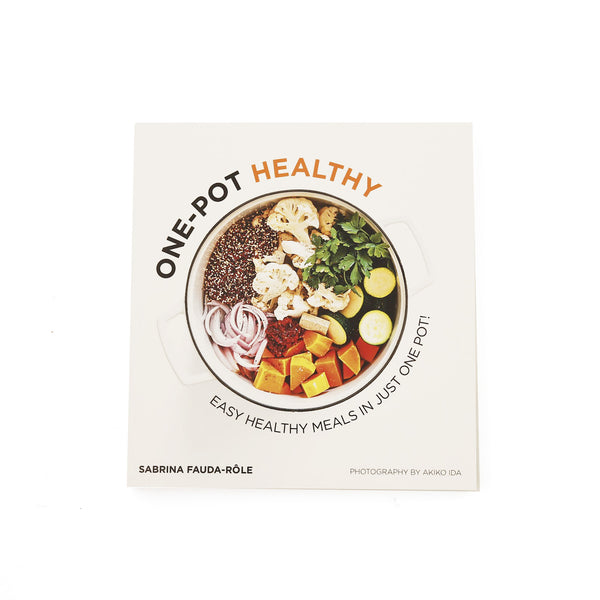 One-Pot Healthy