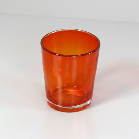 Bei Tumbler / Orange